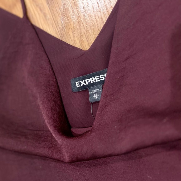 Silky tank - Picture 2 of 2